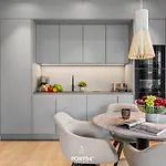 Apartment Coastal Auf Sylt