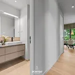 Coastal Auf Sylt Apartment *