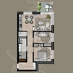 Apartment Coastal Auf Sylt