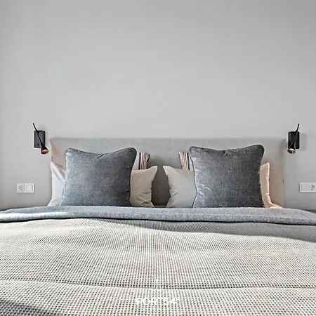 Apartment Coastal Auf Sylt List