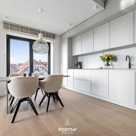 Apartment Coastal Auf Sylt *