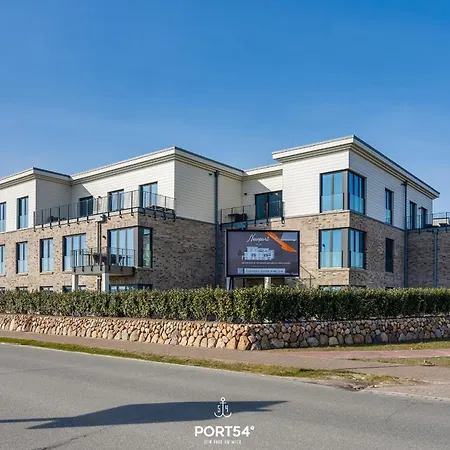 Coastal Auf Sylt ליסט