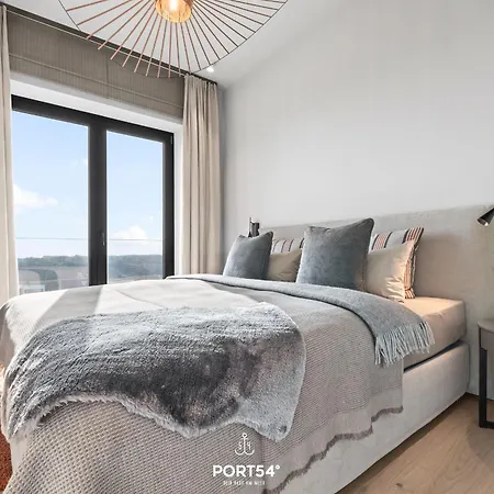 Coastal Auf Sylt Apartment *