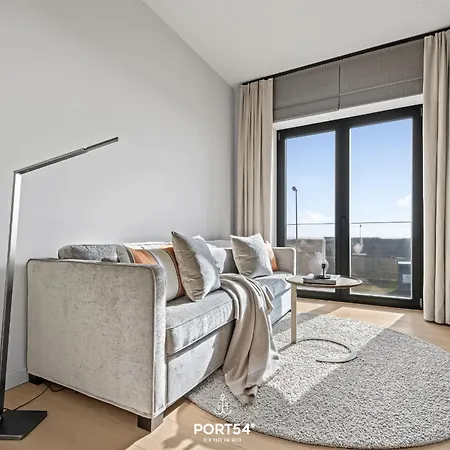 Coastal Auf Sylt Apartment List