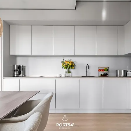 Apartment Coastal Auf Sylt List
