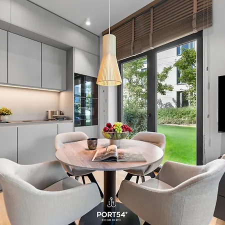 Coastal Auf Sylt דירה *