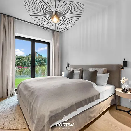 Coastal Auf Sylt דירה ליסט