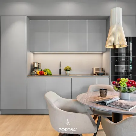 דירה Coastal Auf Sylt