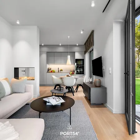 Coastal Auf Sylt דירה *