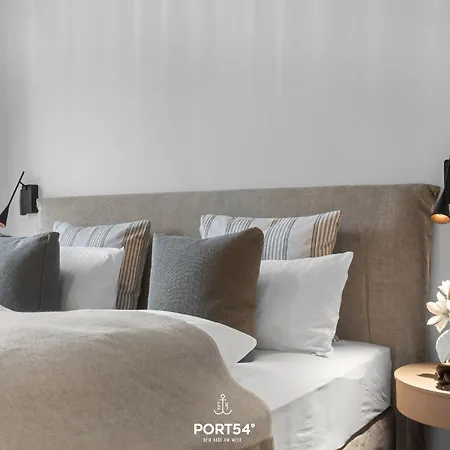 דירה Coastal Auf Sylt *