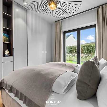 דירה Coastal Auf Sylt *