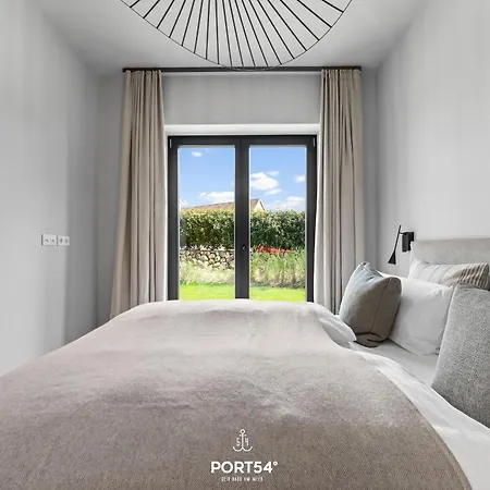 Coastal Auf Sylt דירה