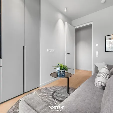 דירה Coastal Auf Sylt