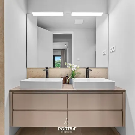 Coastal Auf Sylt * ליסט