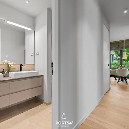 Coastal Auf Sylt דירה *