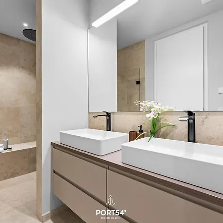 Coastal Auf Sylt דירה *