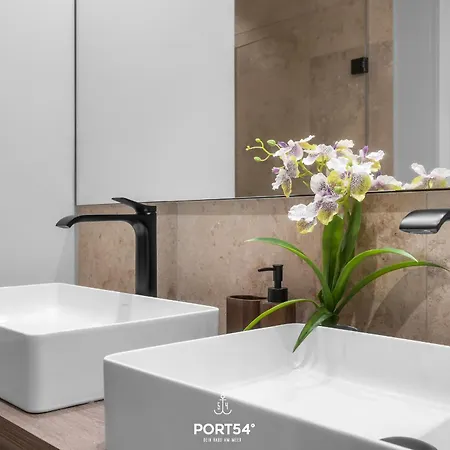 דירה Coastal Auf Sylt ליסט