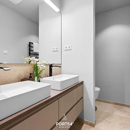 דירה Coastal Auf Sylt *