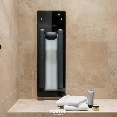 דירה Coastal Auf Sylt ליסט