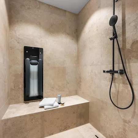 Coastal Auf Sylt Appartement