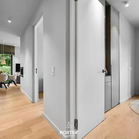 דירה Coastal Auf Sylt *