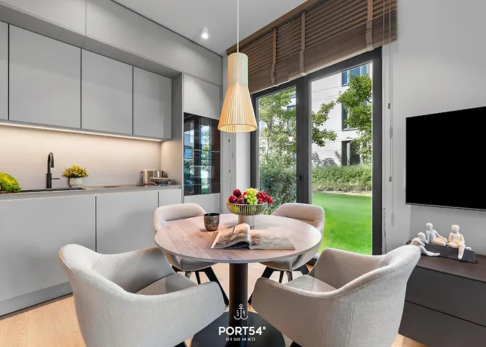 Coastal Auf Sylt Appartement *