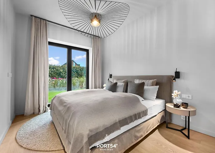 Coastal Auf Sylt Appartement List