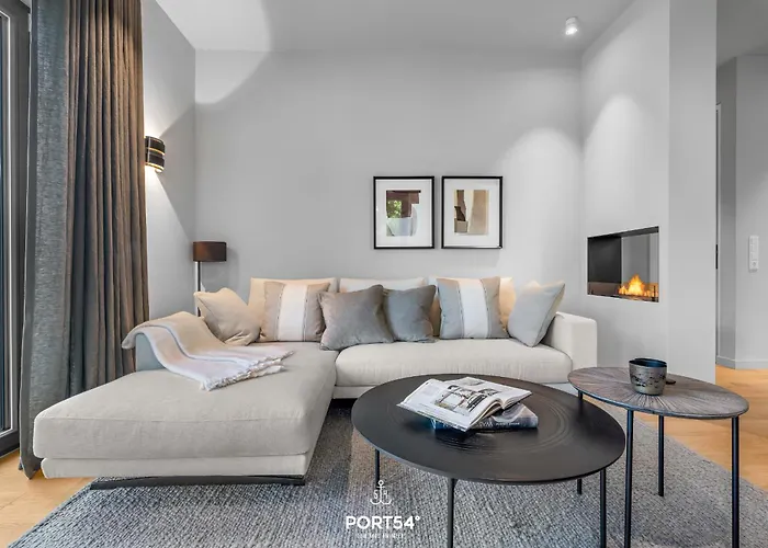 Coastal Auf Sylt Appartement