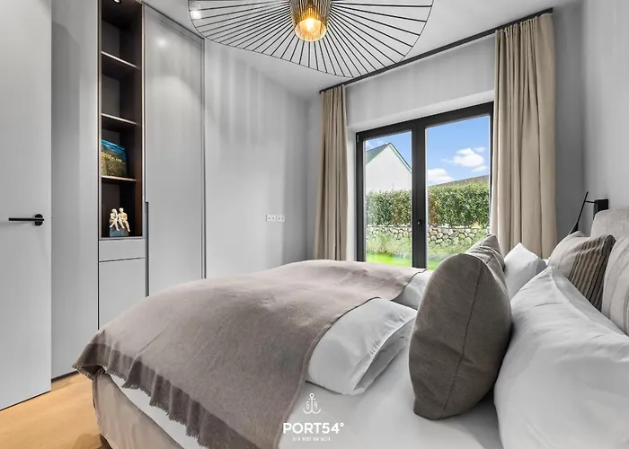 Appartement Coastal Auf Sylt *