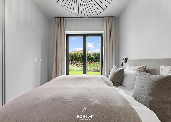 Coastal Auf Sylt Appartement