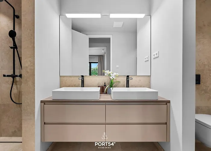 Coastal Auf Sylt * List